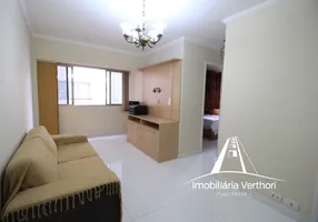 Foto 1 de Apartamento com 1 Quarto à venda, 48m² em Vila Parque Jabaquara, São Paulo