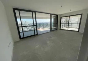 Foto 1 de Apartamento com 3 Quartos à venda, 157m² em Moema, São Paulo