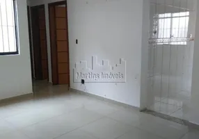 Foto 1 de Apartamento com 2 Quartos à venda, 54m² em Conjunto Residencial José Bonifácio, São Paulo