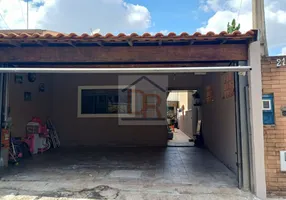 Foto 1 de Casa com 2 Quartos à venda, 150m² em Jardim Bertoni, Americana