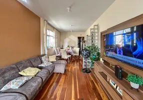 Foto 1 de Apartamento com 4 Quartos à venda, 130m² em Caiçara Adeláide, Belo Horizonte