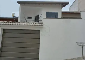 Foto 1 de Casa com 4 Quartos à venda, 197m² em Jardim Vitoria V, Poços de Caldas