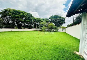 Foto 1 de Fazenda/Sítio com 3 Quartos à venda, 267m² em Chácara Grota Azul, Hortolândia