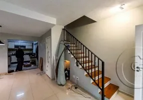 Foto 1 de Casa de Condomínio com 3 Quartos à venda, 135m² em Móoca, São Paulo