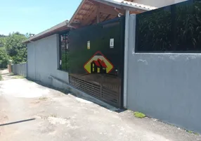 Foto 1 de Fazenda/Sítio com 3 Quartos para venda ou aluguel, 500m² em São Gonçalo, Taubaté