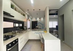 Foto 1 de Casa de Condomínio com 3 Quartos à venda, 101m² em Mario Dal Bo, Jaguariúna