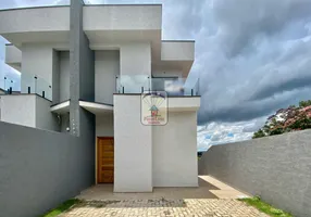 Foto 1 de Casa com 3 Quartos à venda, 137m² em Jardim Paulista, Atibaia