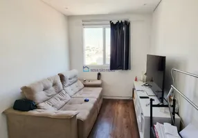 Foto 1 de Apartamento com 2 Quartos à venda, 37m² em Cambuci, São Paulo