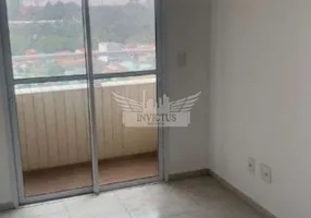 Foto 1 de Apartamento com 2 Quartos à venda, 49m² em Demarchi, São Bernardo do Campo