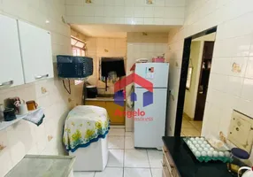 Foto 1 de Apartamento com 2 Quartos à venda, 66m² em Santa Mônica, Belo Horizonte