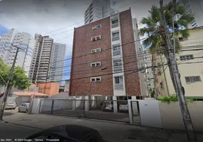 Foto 1 de Apartamento com 3 Quartos à venda, 140m² em Boa Viagem, Recife