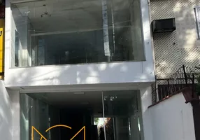 Foto 1 de Ponto Comercial para alugar, 251m² em Vila Belmiro, Santos