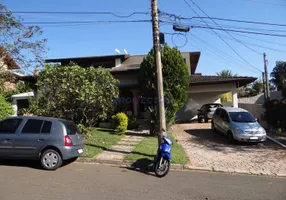 Foto 1 de Casa de Condomínio com 5 Quartos à venda, 440m² em Village Visconde de Itamaraca, Valinhos