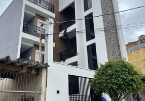 Foto 1 de Apartamento com 2 Quartos à venda, 31m² em Vila Antonina, São Paulo