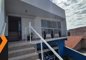 Foto 1 de Sala Comercial para alugar, 15m² em Centro, Votorantim