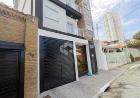 Foto 1 de Apartamento com 2 Quartos à venda, 47m² em Vila Formosa, São Paulo