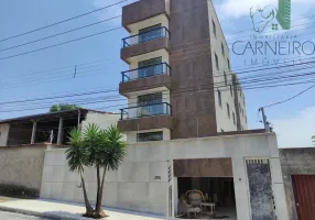 Foto 1 de Apartamento com 3 Quartos à venda, 64m² em Rio Branco, Belo Horizonte