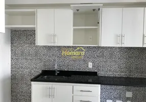 Foto 1 de Apartamento com 1 Quarto para alugar, 35m² em Campos Eliseos, São Paulo