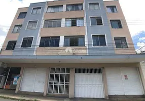 Foto 1 de Apartamento com 2 Quartos para alugar, 92m² em Costa Carvalho, Juiz de Fora