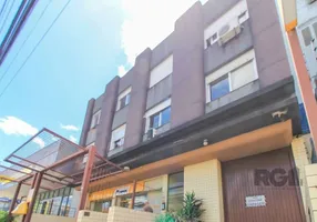 Foto 1 de Apartamento com 1 Quarto à venda, 36m² em Chácara das Pedras, Porto Alegre