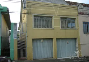 Foto 1 de Lote/Terreno à venda, 210m² em Centro, Ponta Grossa