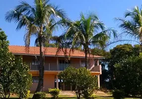 Foto 1 de Fazenda/Sítio com 4 Quartos à venda, 700m² em Residencial Moenda, Itatiba