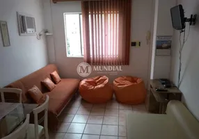 Foto 1 de Apartamento com 1 Quarto para alugar, 35m² em Centro, Balneário Camboriú