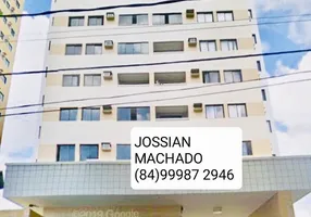 Foto 1 de Apartamento com 3 Quartos à venda, 80m² em Alecrim, Natal