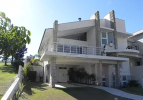 Foto 1 de Casa de Condomínio com 4 Quartos para venda ou aluguel, 600m² em Aldeia da Serra, Barueri