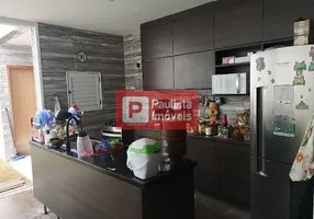 Foto 1 de Sobrado com 3 Quartos à venda, 180m² em Interlagos, São Paulo