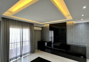 Foto 1 de Apartamento com 3 Quartos à venda, 105m² em Jardim Carlos Borella, Itatiba