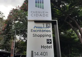 Foto 1 de Sala Comercial para alugar, 43m² em Chacara Itaim , São Paulo