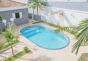 Foto 1 de Casa com 3 Quartos para alugar, 353m² em Parque Espacial, São Bernardo do Campo