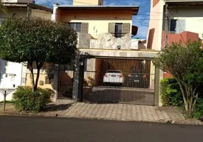 Foto 1 de Casa com 3 Quartos à venda, 150m² em Parque Jardim Europa, Bauru