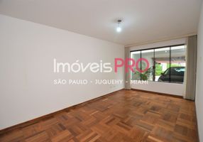 Foto 1 de Sobrado com 3 Quartos à venda, 215m² em Vila Nova Conceição, São Paulo