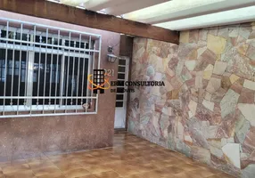 Foto 1 de Imóvel Comercial com 3 Quartos à venda, 190m² em Vila Liviero, São Paulo