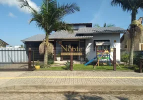 Foto 1 de Casa com 3 Quartos à venda, 127m² em Sao Joao, Torres