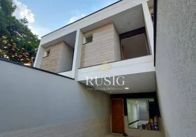 Foto 1 de Sobrado com 3 Quartos à venda, 130m² em Vila Granada, São Paulo