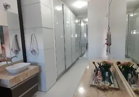 Foto 1 de Sobrado com 3 Quartos à venda, 241m² em Móoca, São Paulo