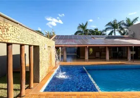Foto 1 de Casa com 4 Quartos à venda, 592m² em Vila Progresso, Dourados