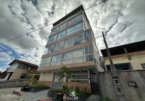 Foto 1 de Apartamento com 3 Quartos à venda, 110m² em Iriri, Anchieta