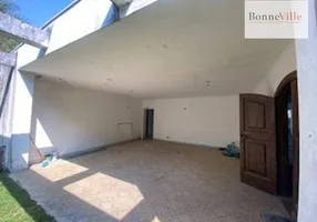 Foto 1 de Casa com 4 Quartos para venda ou aluguel, 384m² em Alto Da Boa Vista, São Paulo