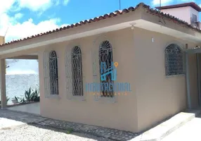 Foto 1 de Casa com 4 Quartos à venda, 210m² em Lagoa Nova, Natal