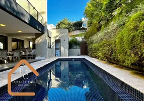Foto 1 de Casa de Condomínio com 4 Quartos à venda, 358m² em Chacaras Silvania, Valinhos