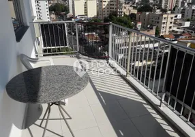 Foto 1 de Apartamento com 2 Quartos à venda, 84m² em Engenho Novo, Rio de Janeiro