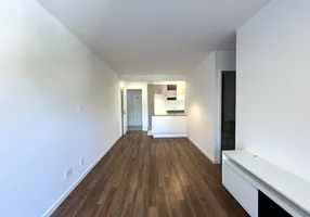 Foto 1 de Apartamento com 2 Quartos para alugar, 69m² em Brooklin, São Paulo