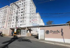 Foto 1 de Apartamento com 2 Quartos para alugar, 60m² em Novo Horizonte, Juiz de Fora
