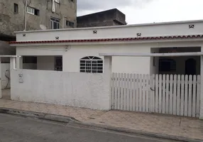 Foto 1 de Casa com 2 Quartos à venda, 80m² em Trindade, São Gonçalo