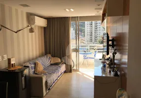 Foto 1 de Apartamento com 3 Quartos à venda, 98m² em Santa Rosa, Niterói