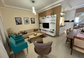 Foto 1 de Casa com 3 Quartos à venda, 120m² em Sapiranga, Fortaleza